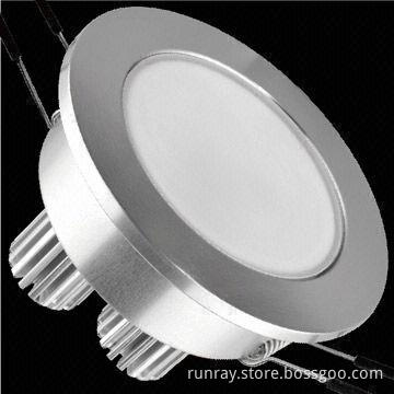 Dimmable LED Bulb, Sized 80 x 50mm, with 110V AC Input Voltage